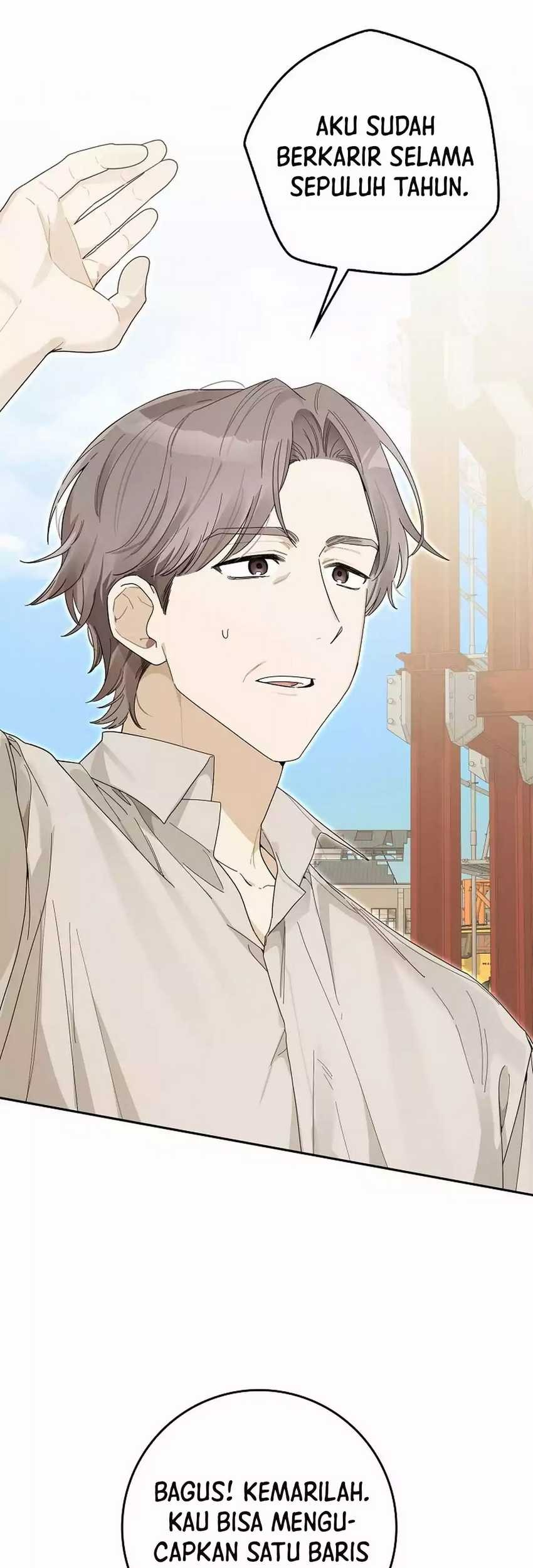 Rookie but One-In-A-Million Actor Chapter 53 Gambar 21