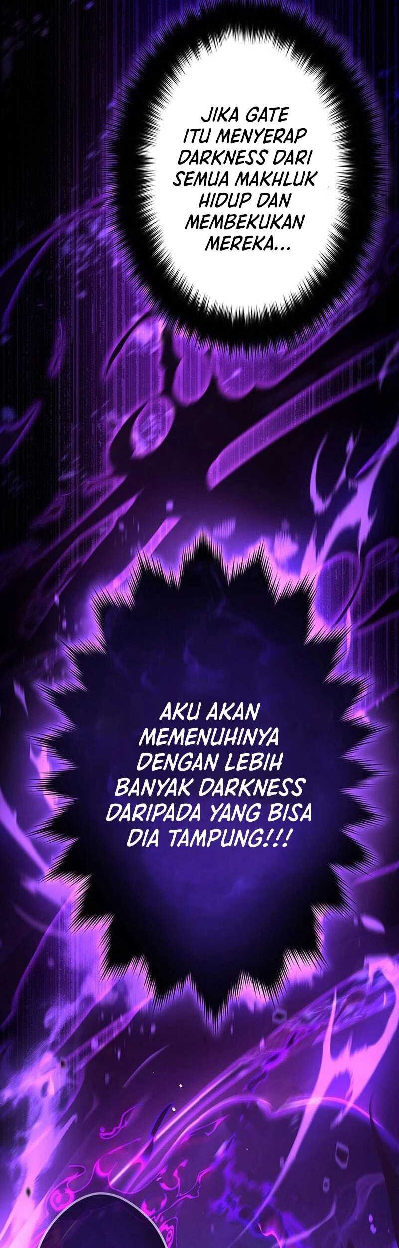 I Reincarnated as an SSS-Ranked Goblin Chapter 69 Gambar 36
