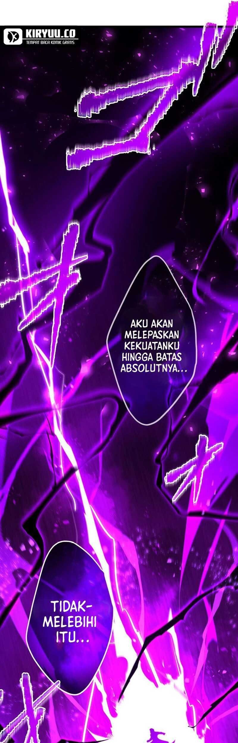 I Reincarnated as an SSS-Ranked Goblin Chapter 69 Gambar 38