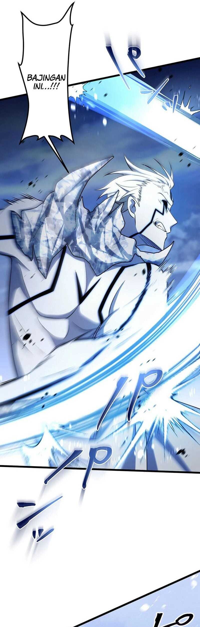 I Reincarnated as an SSS-Ranked Goblin Chapter 69 Gambar 49