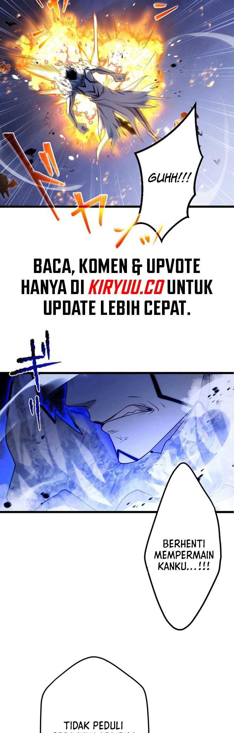 I Reincarnated as an SSS-Ranked Goblin Chapter 69 Gambar 51