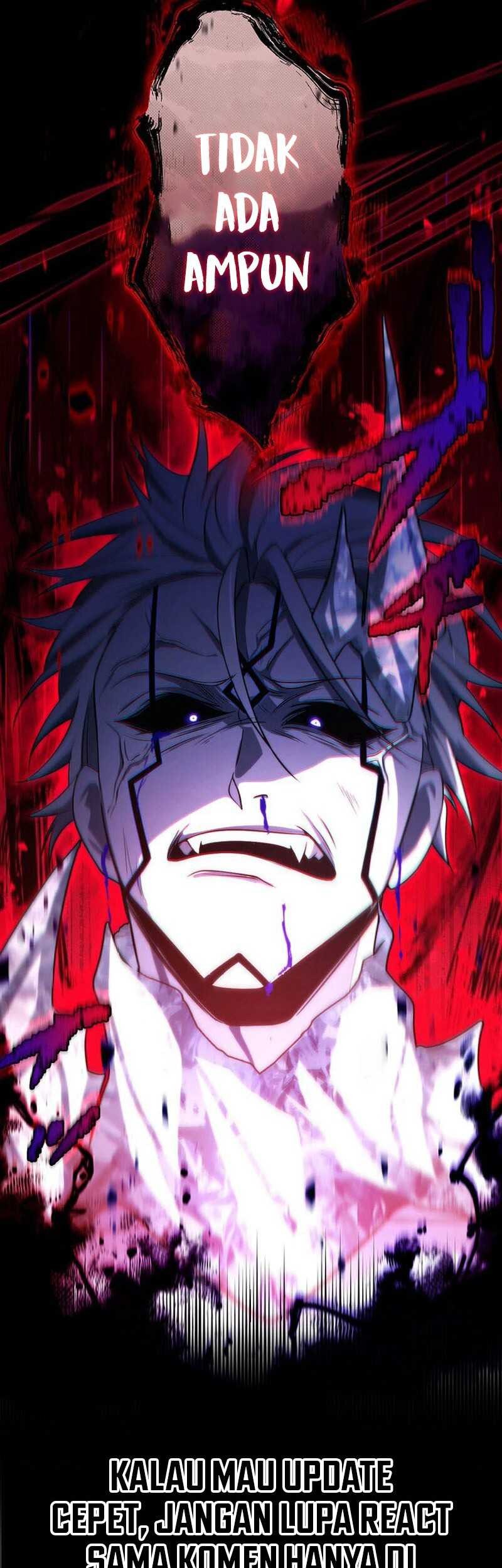 I Reincarnated as an SSS-Ranked Goblin Chapter 69 Gambar 57