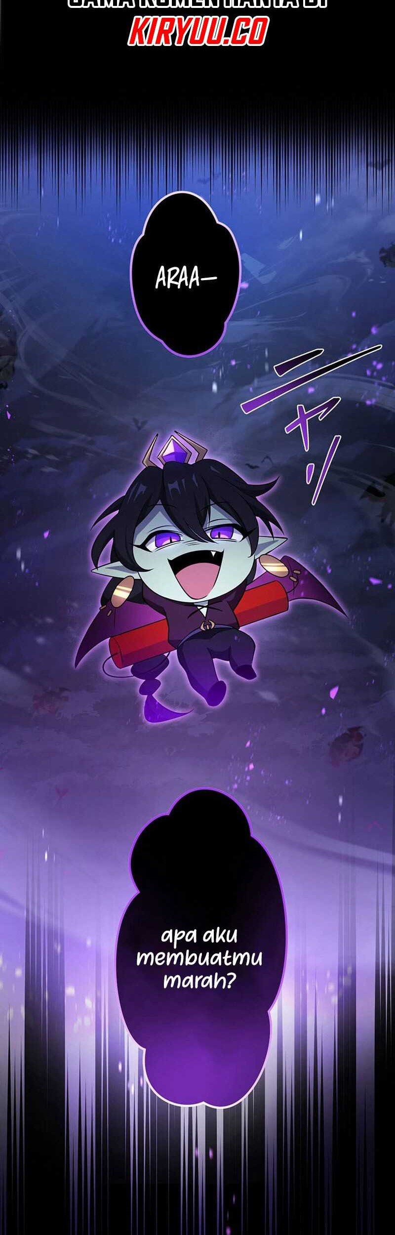 I Reincarnated as an SSS-Ranked Goblin Chapter 69 Gambar 58