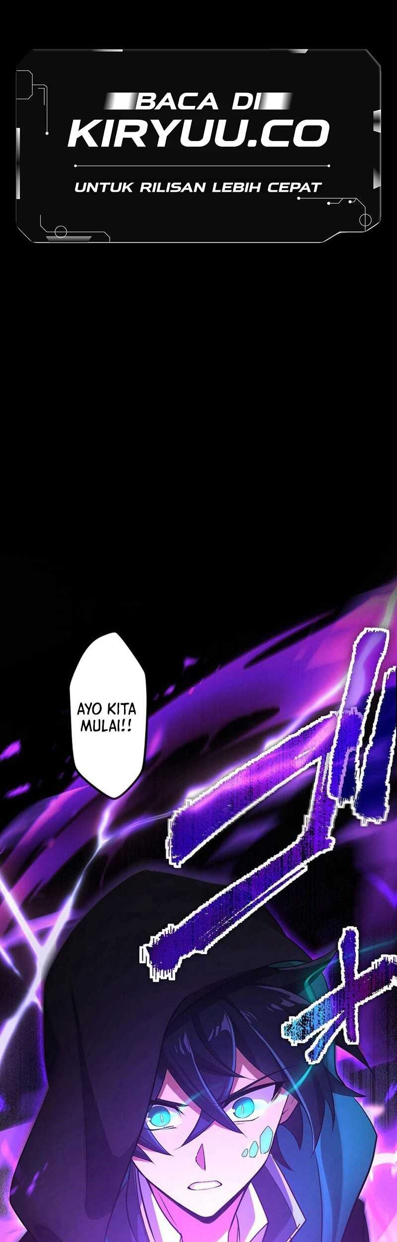 I Reincarnated as an SSS-Ranked Goblin Chapter 69 Gambar 3