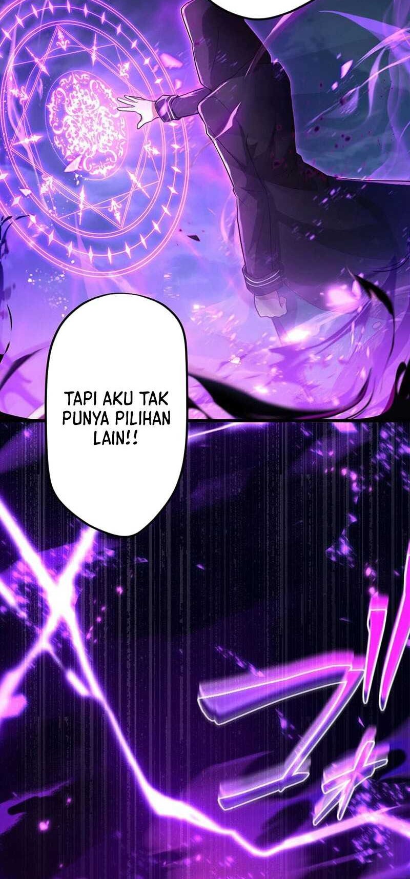 I Reincarnated as an SSS-Ranked Goblin Chapter 69 Gambar 5