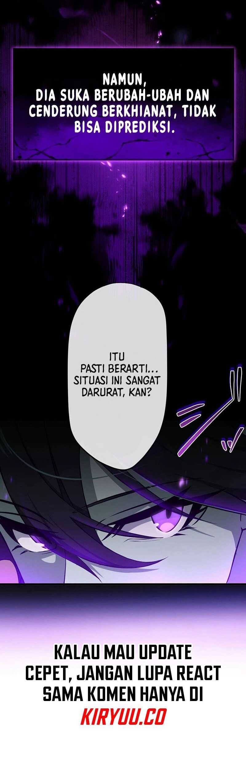 I Reincarnated as an SSS-Ranked Goblin Chapter 69 Gambar 10