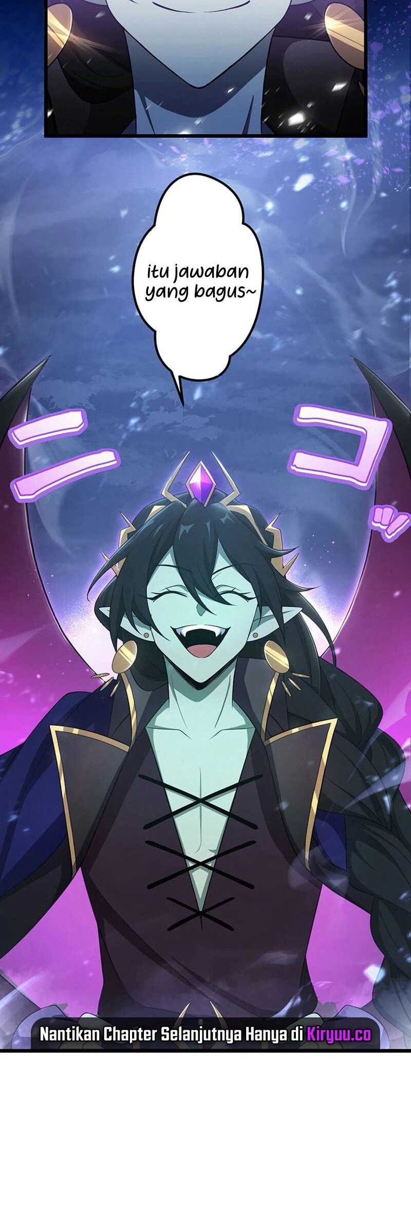 I Reincarnated as an SSS-Ranked Goblin Chapter 69 Gambar 17