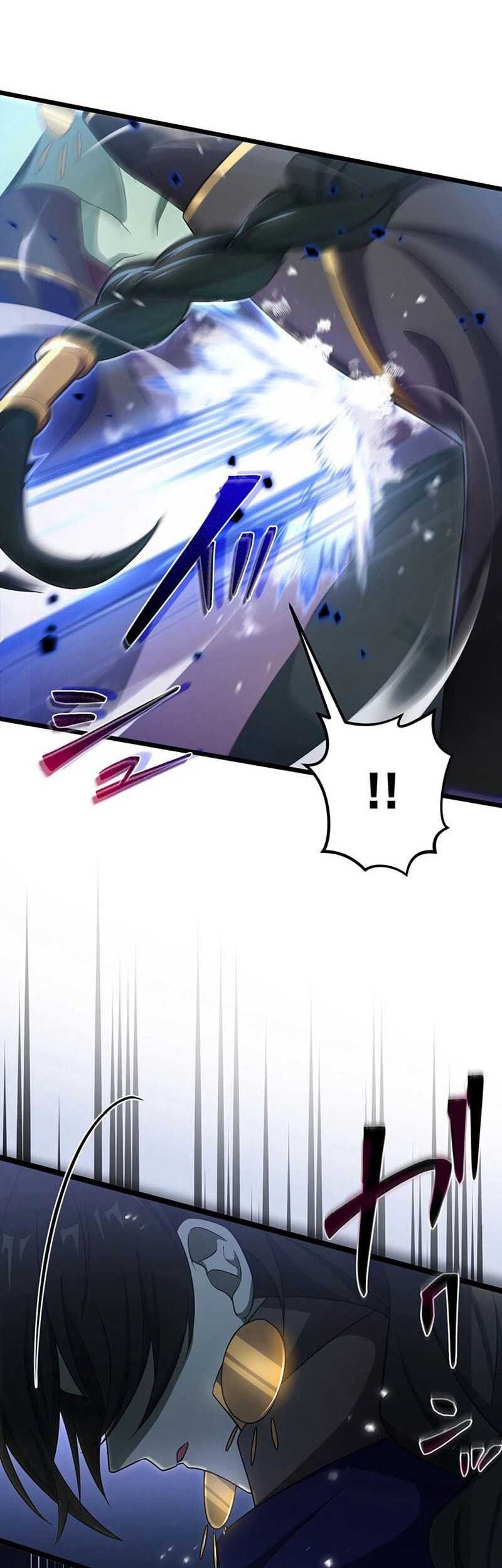 I Reincarnated as an SSS-Ranked Goblin Chapter 69 Gambar 24