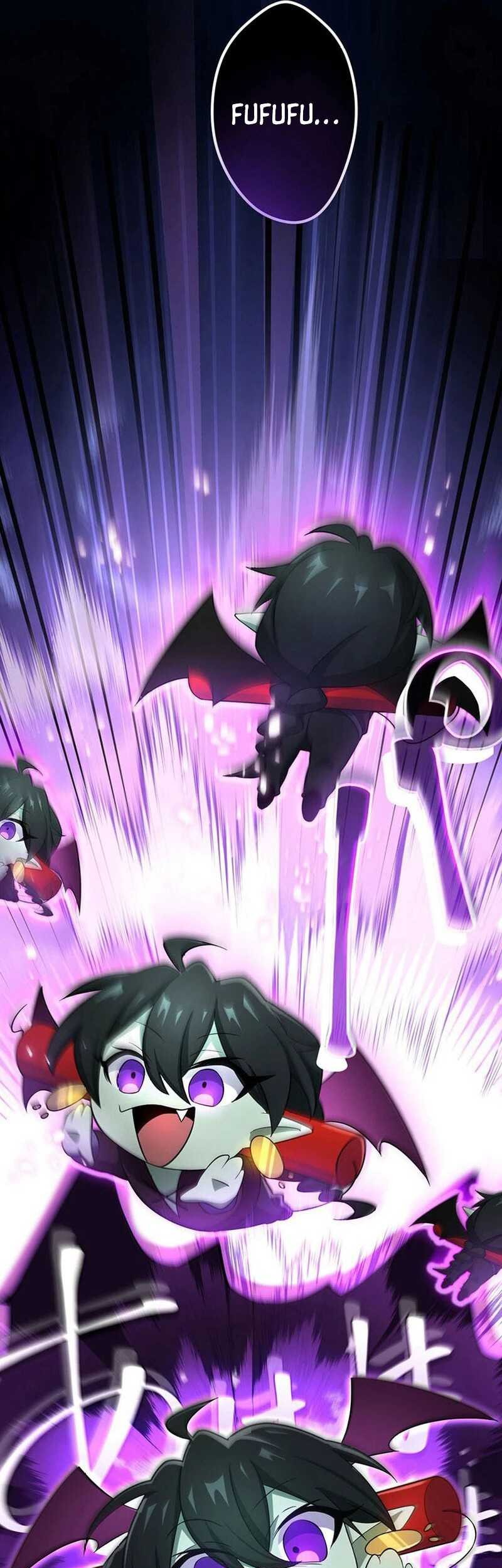 I Reincarnated as an SSS-Ranked Goblin Chapter 69 Gambar 26