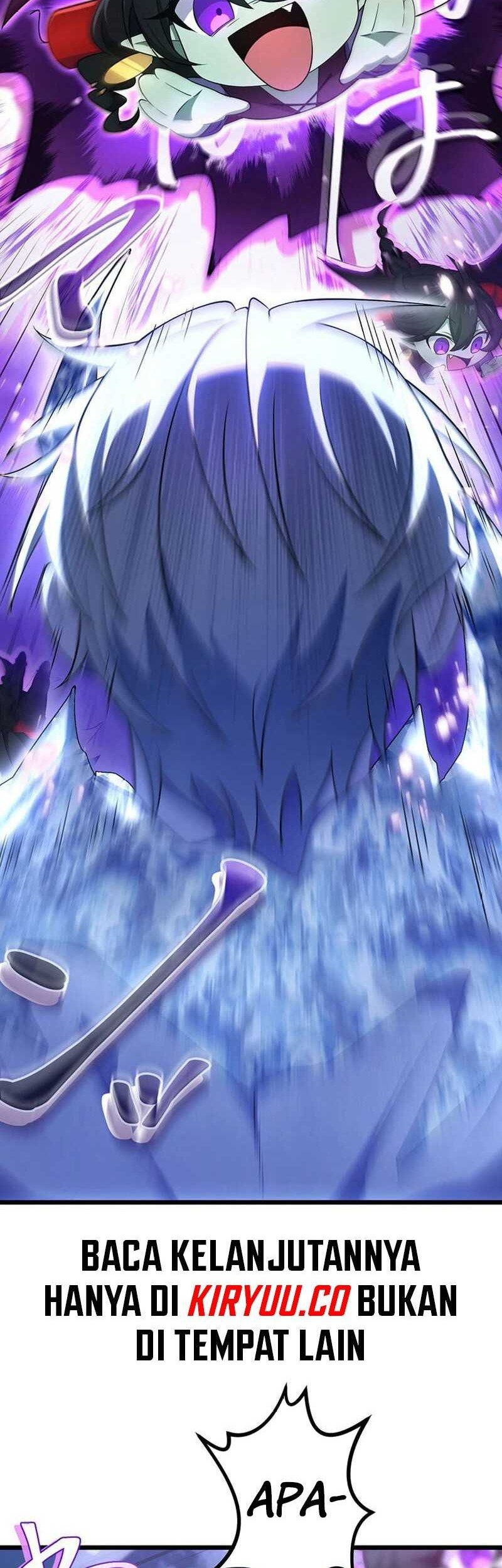 I Reincarnated as an SSS-Ranked Goblin Chapter 69 Gambar 27