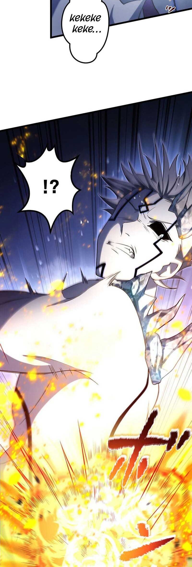 I Reincarnated as an SSS-Ranked Goblin Chapter 69 Gambar 29