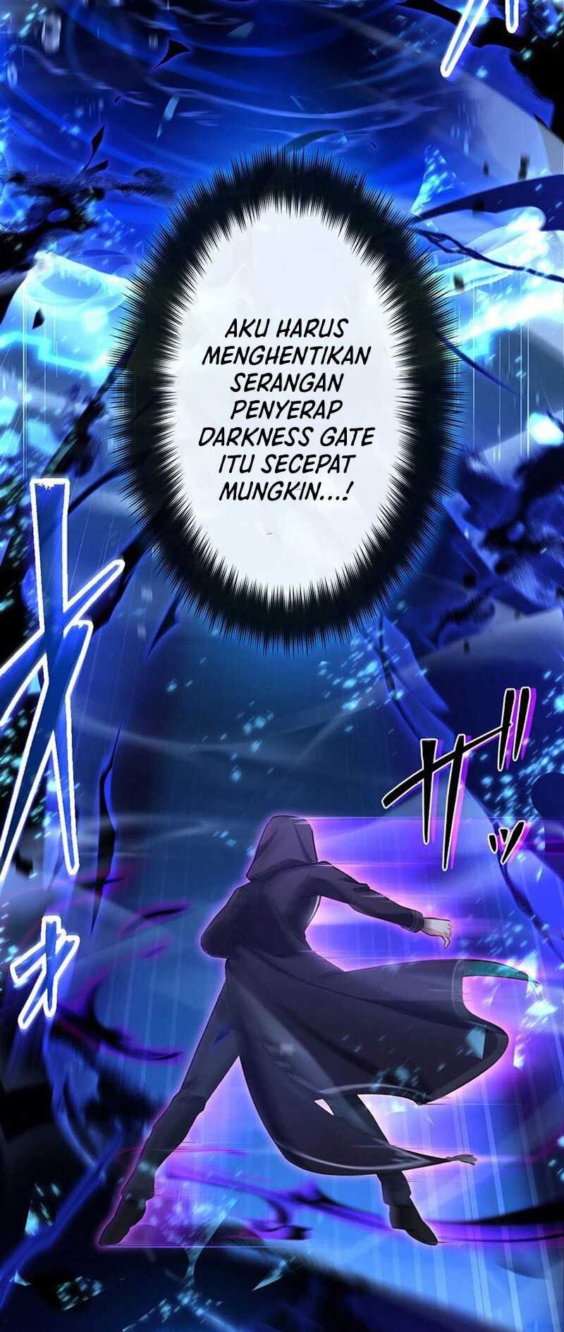 I Reincarnated as an SSS-Ranked Goblin Chapter 69 Gambar 33