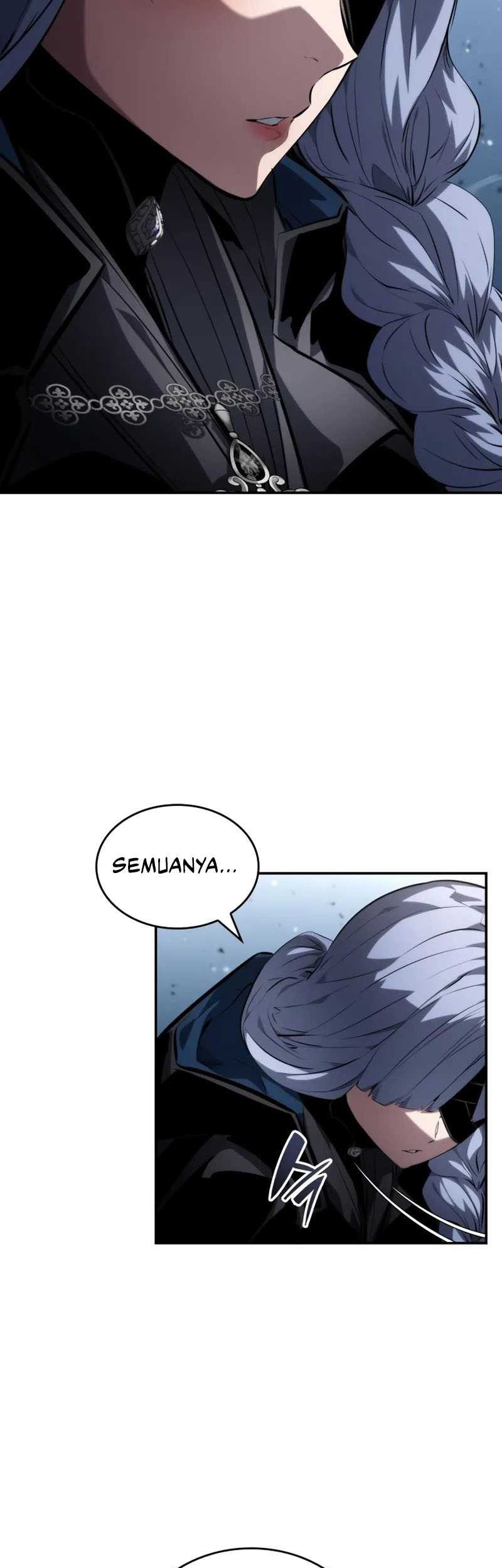 Boundless Necromancer Chapter 125 Gambar 36
