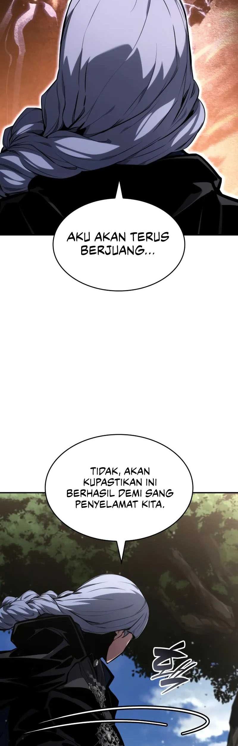 Boundless Necromancer Chapter 125 Gambar 46