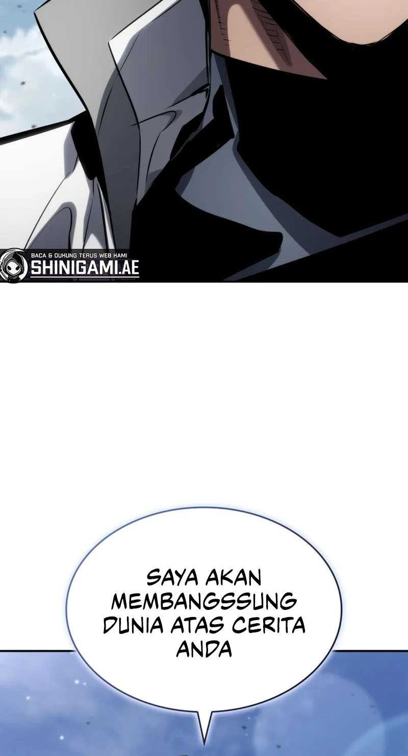 Boundless Necromancer Chapter 125 Gambar 48