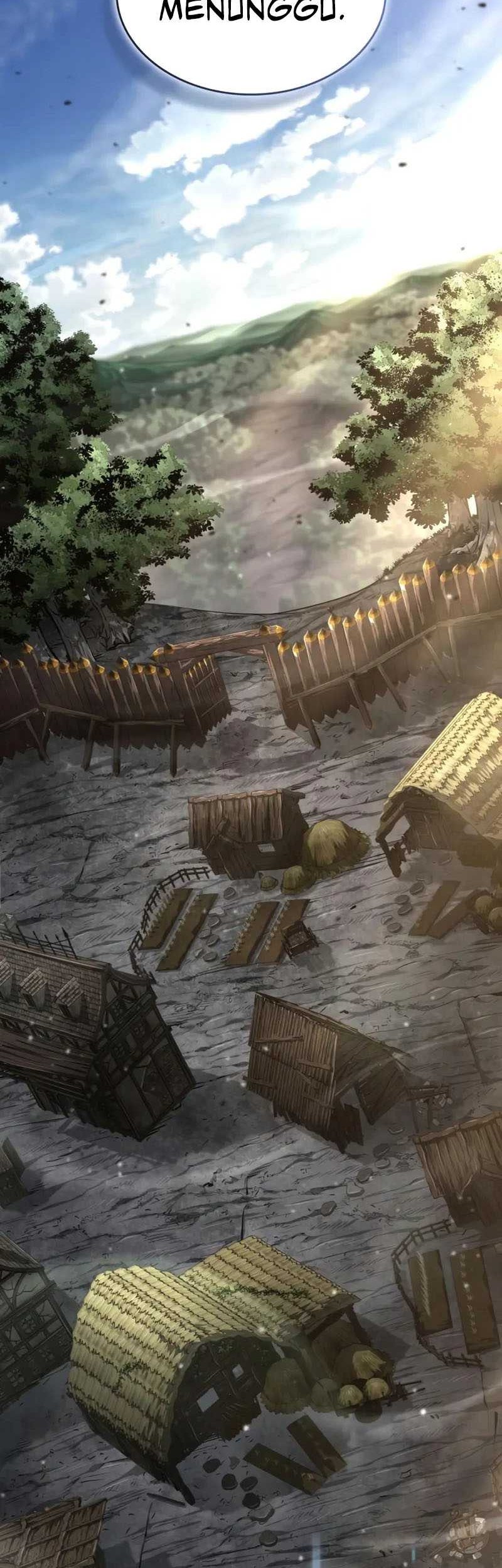 Boundless Necromancer Chapter 125 Gambar 50