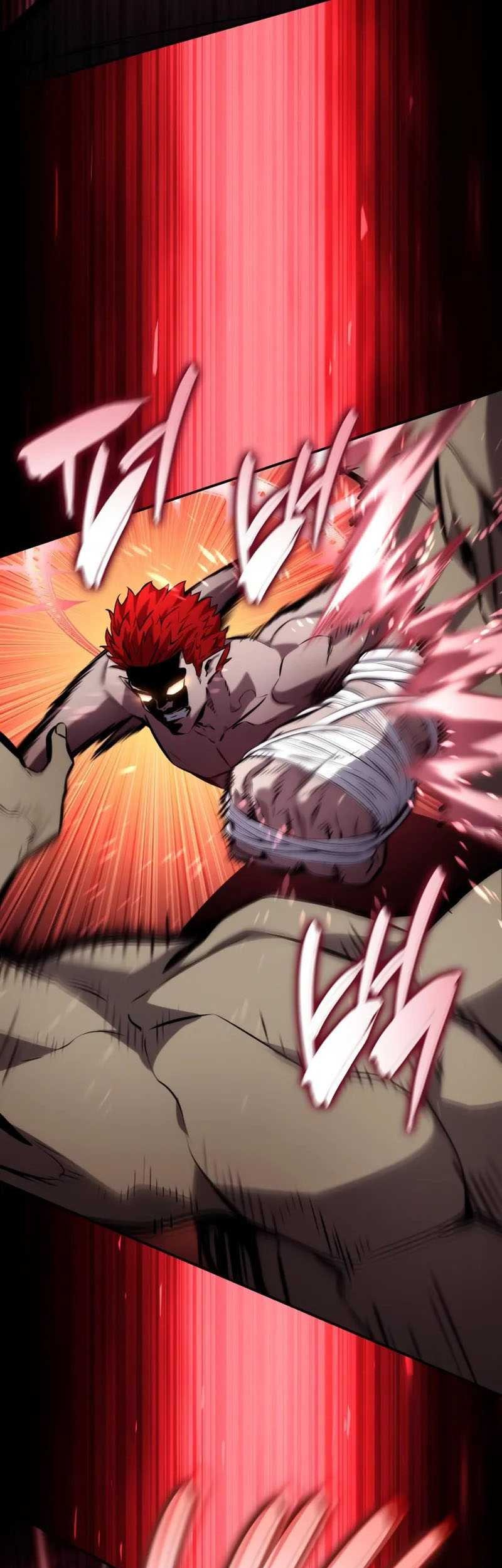 Boundless Necromancer Chapter 125 Gambar 56
