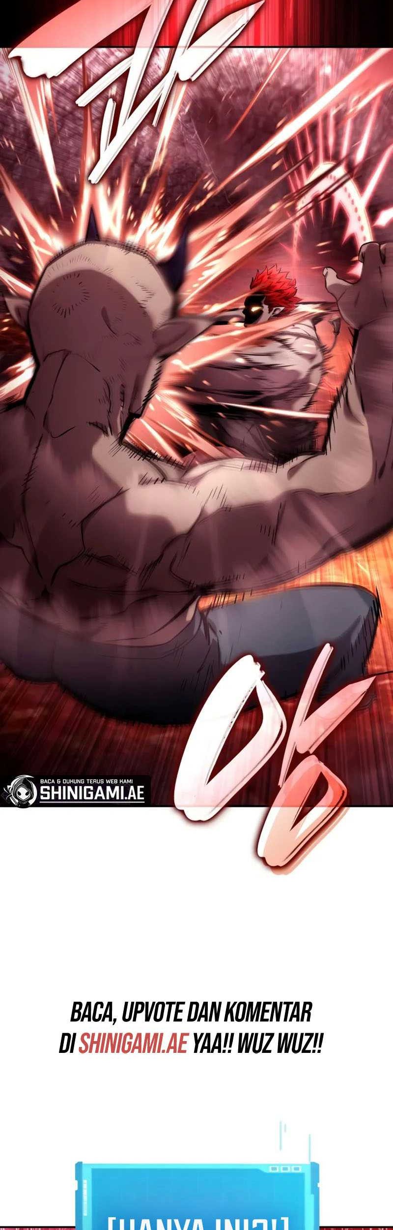 Boundless Necromancer Chapter 125 Gambar 58