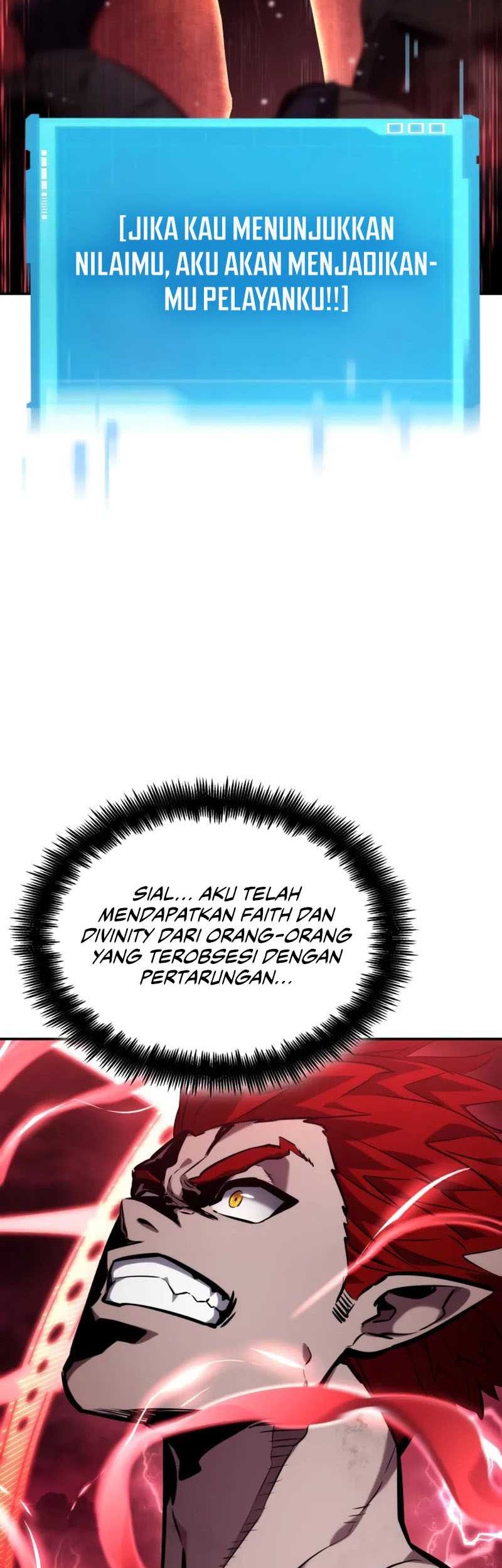 Boundless Necromancer Chapter 125 Gambar 61