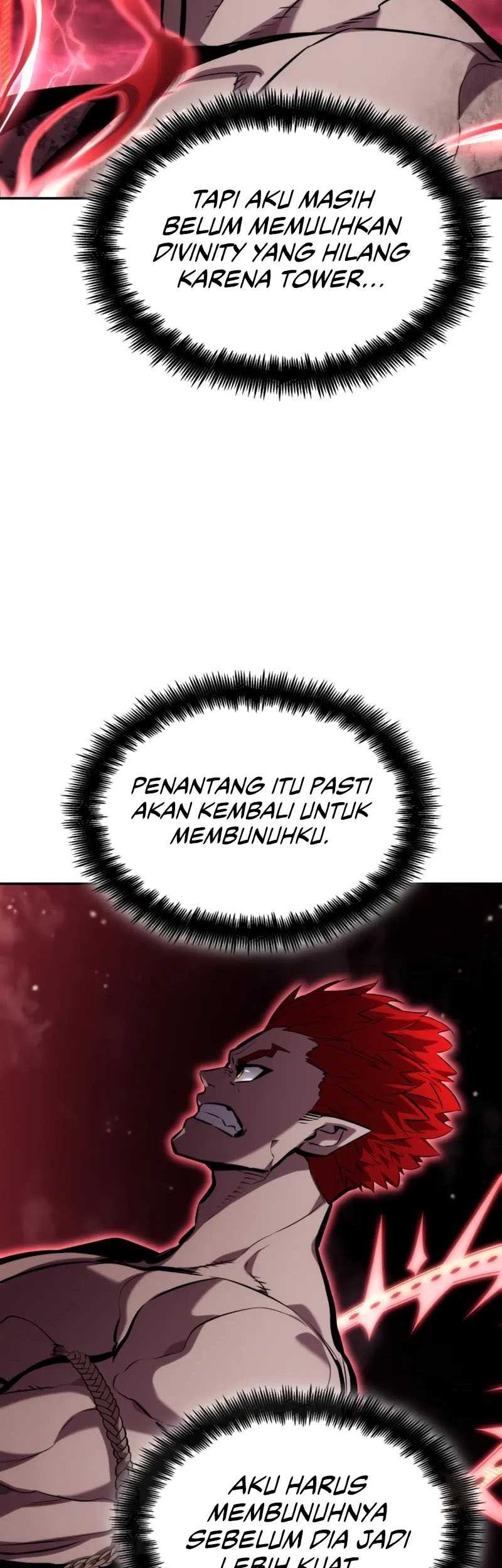 Boundless Necromancer Chapter 125 Gambar 62