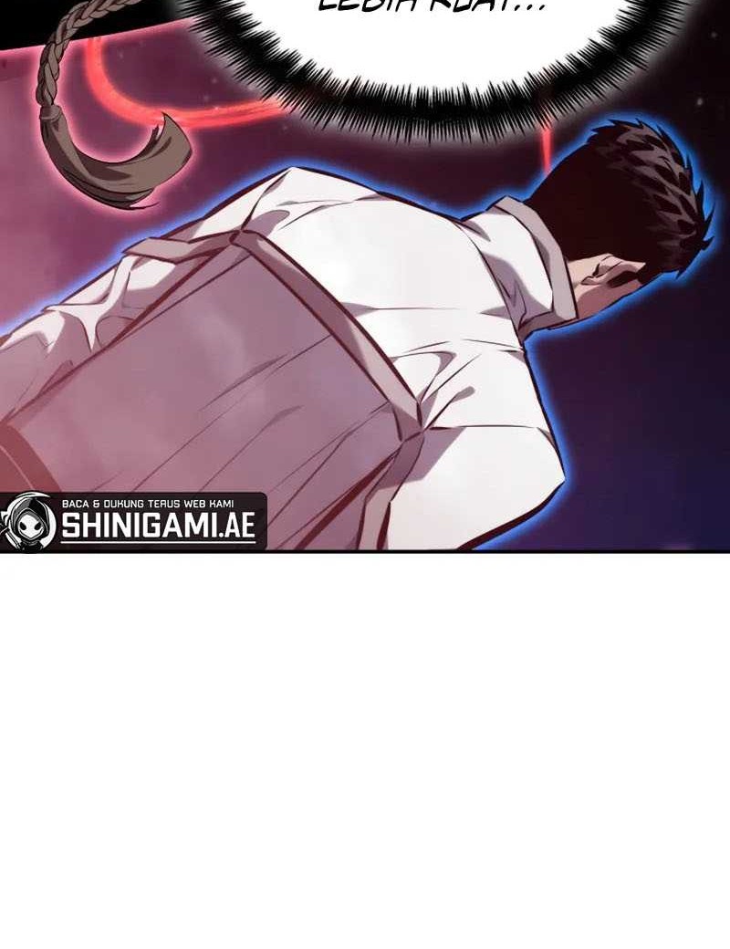 Boundless Necromancer Chapter 125 Gambar 63