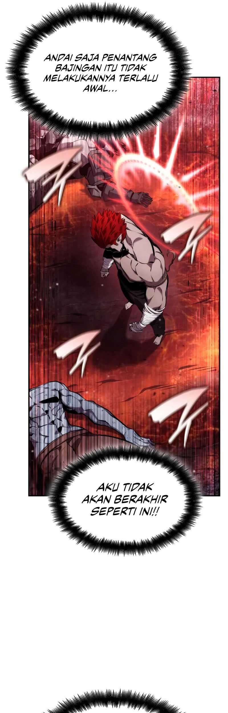Boundless Necromancer Chapter 125 Gambar 64