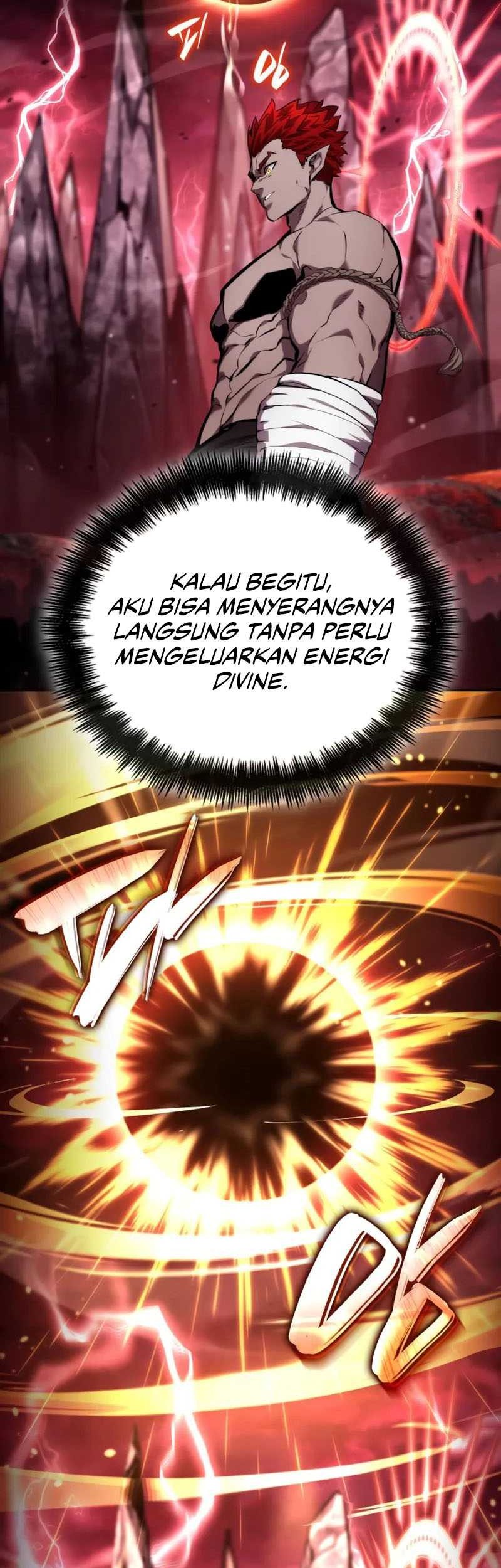 Boundless Necromancer Chapter 125 Gambar 66