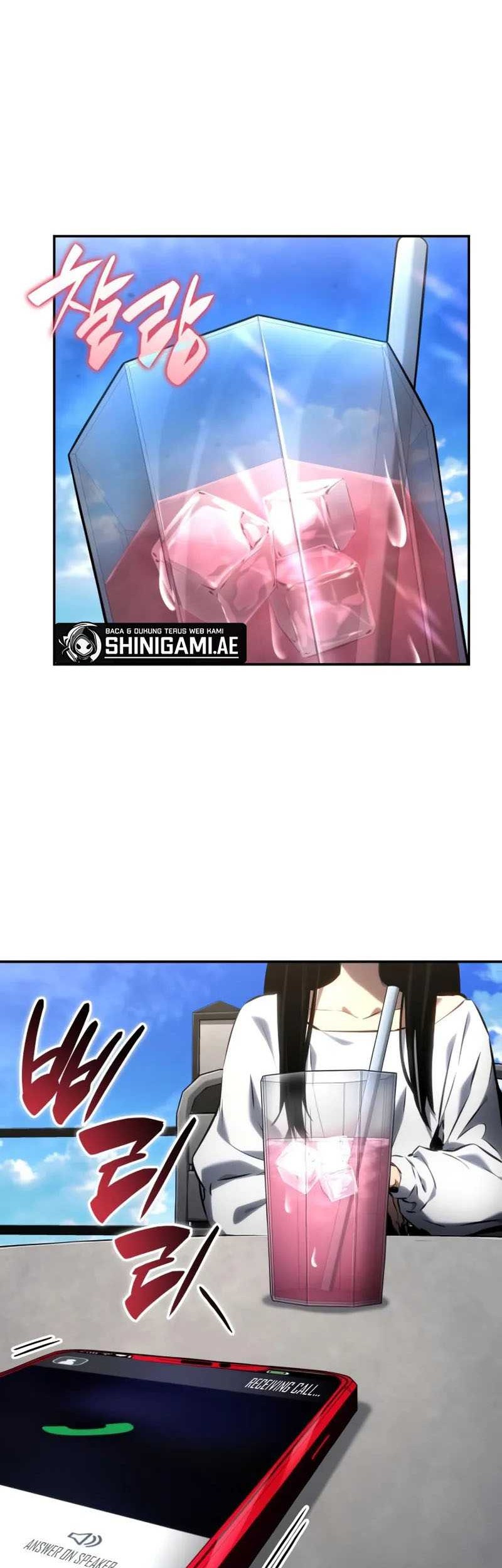Boundless Necromancer Chapter 125 Gambar 73