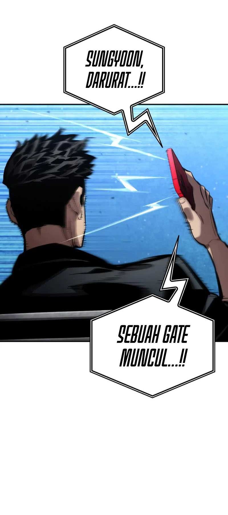 Boundless Necromancer Chapter 125 Gambar 75