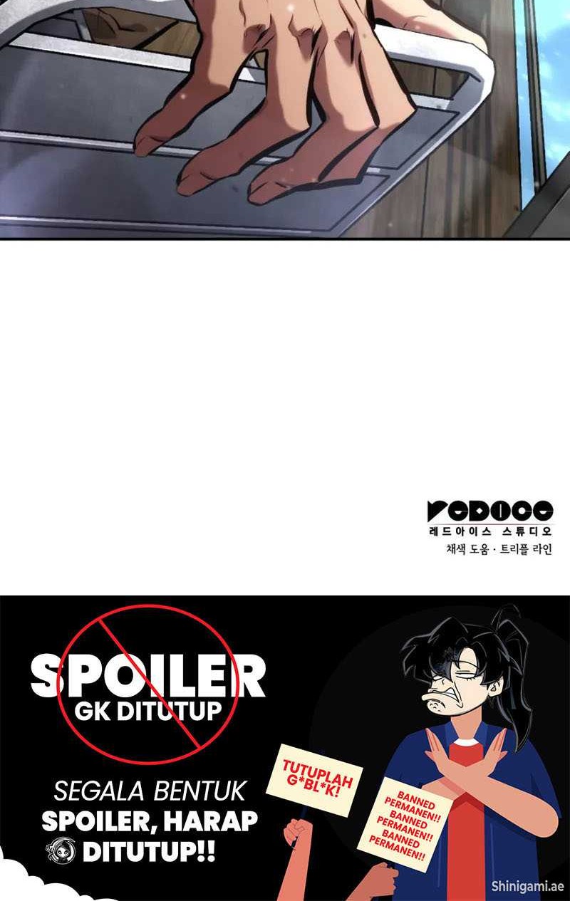 Boundless Necromancer Chapter 125 Gambar 79