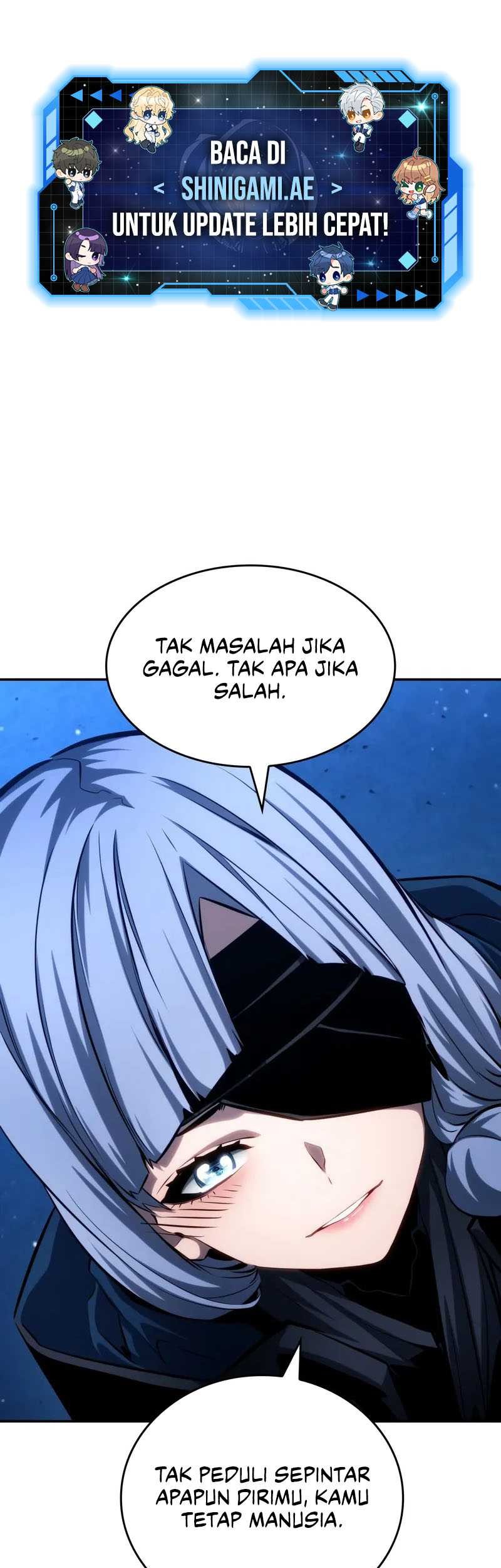 Baca  Boundless Necromancer Chapter 125 Gambar 2