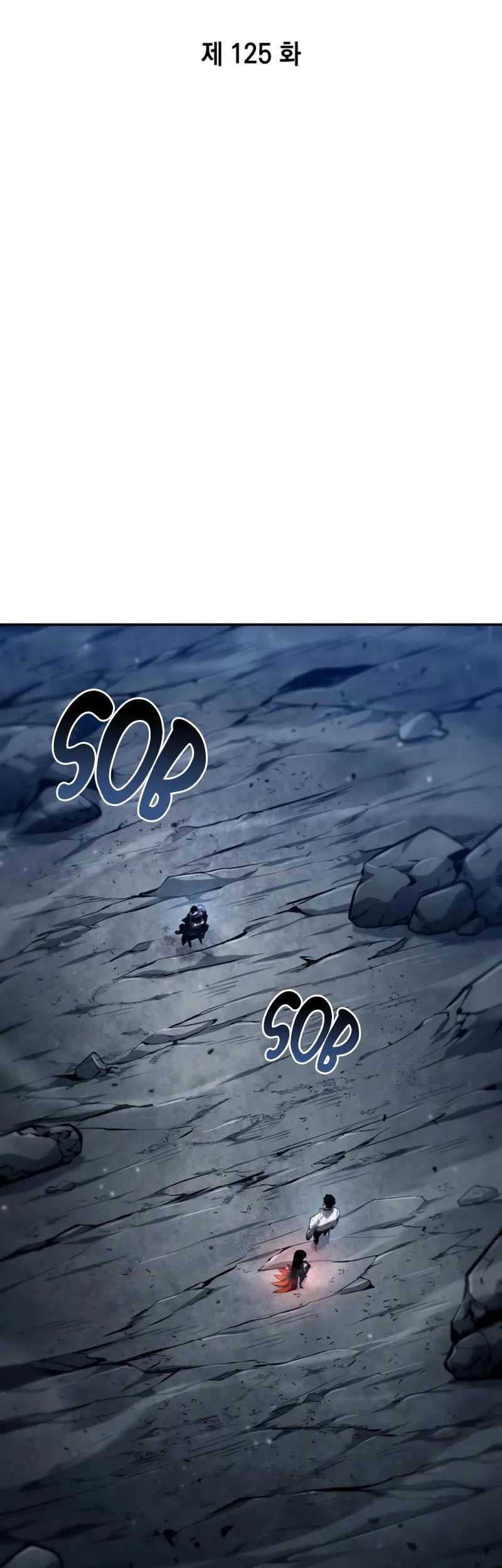 Boundless Necromancer Chapter 125 Gambar 8