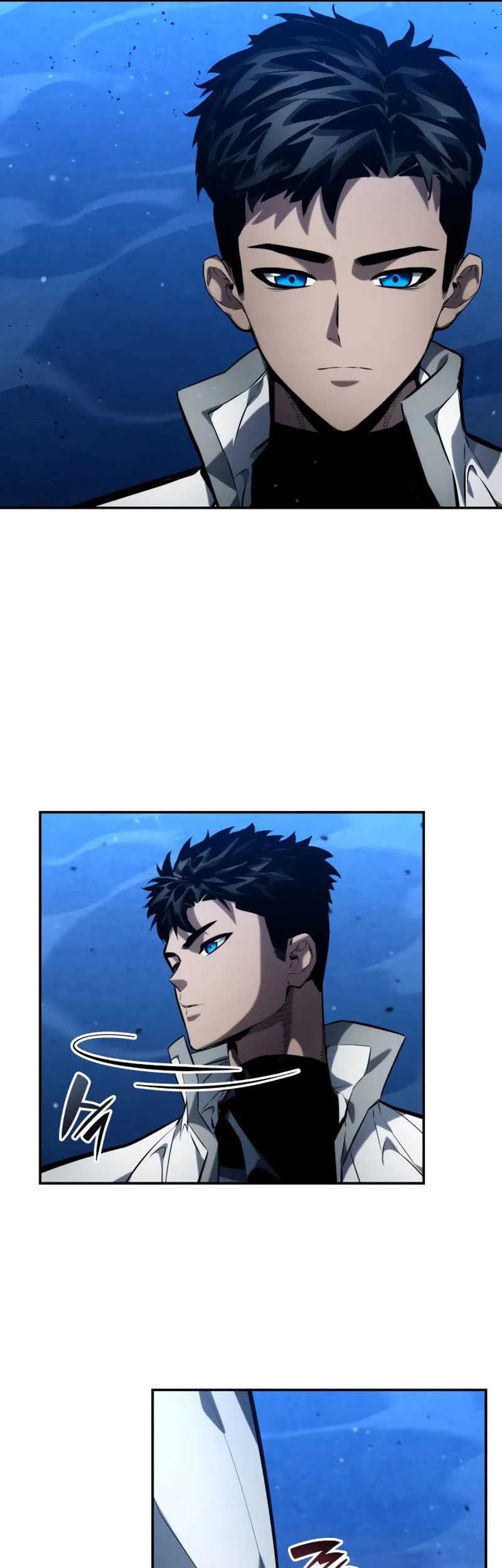 Boundless Necromancer Chapter 125 Gambar 10