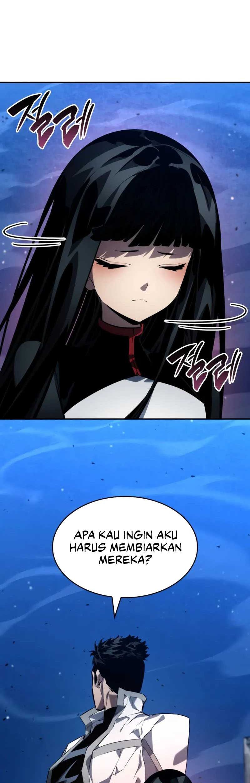 Boundless Necromancer Chapter 125 Gambar 12