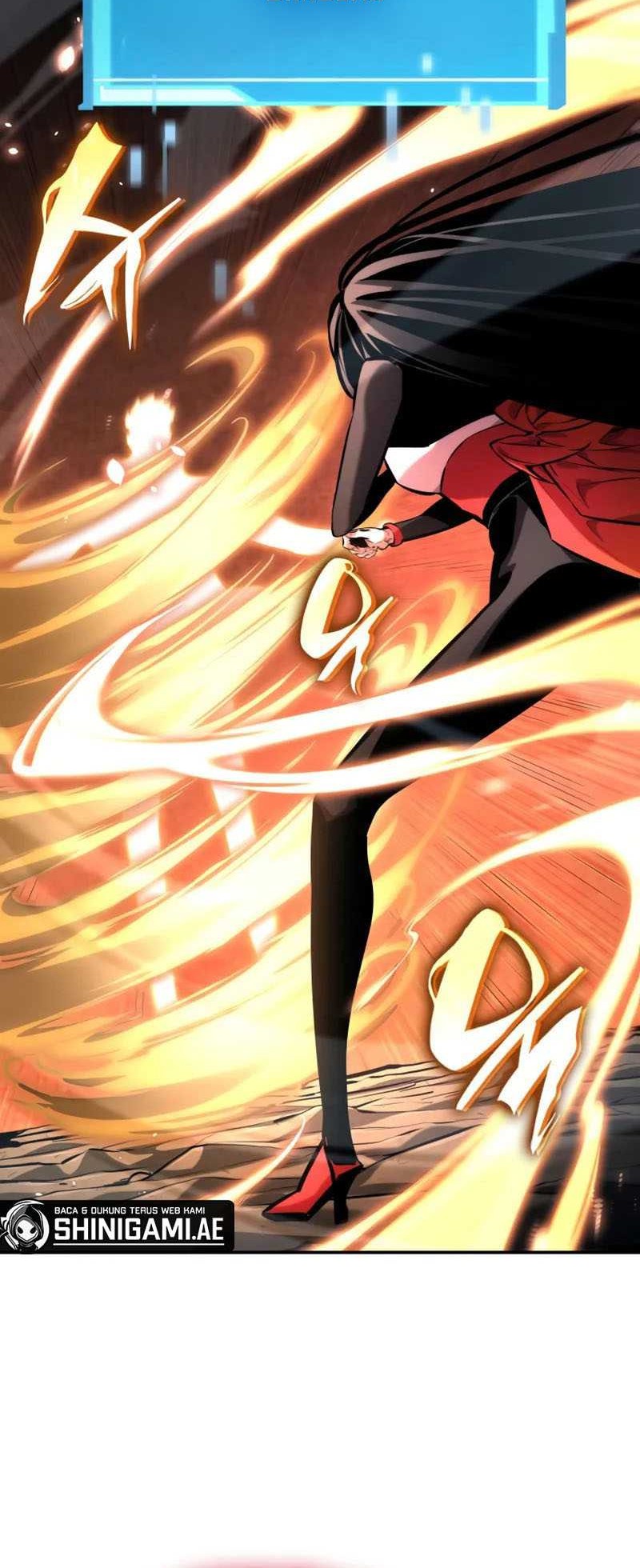 Boundless Necromancer Chapter 125 Gambar 21