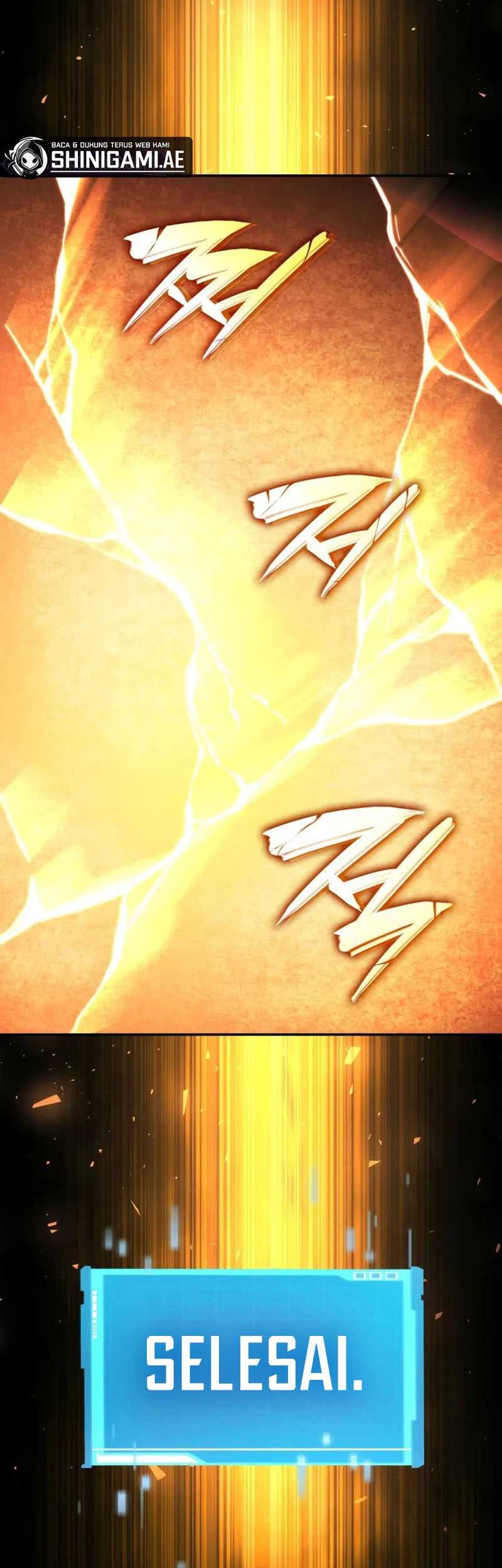 Boundless Necromancer Chapter 125 Gambar 24