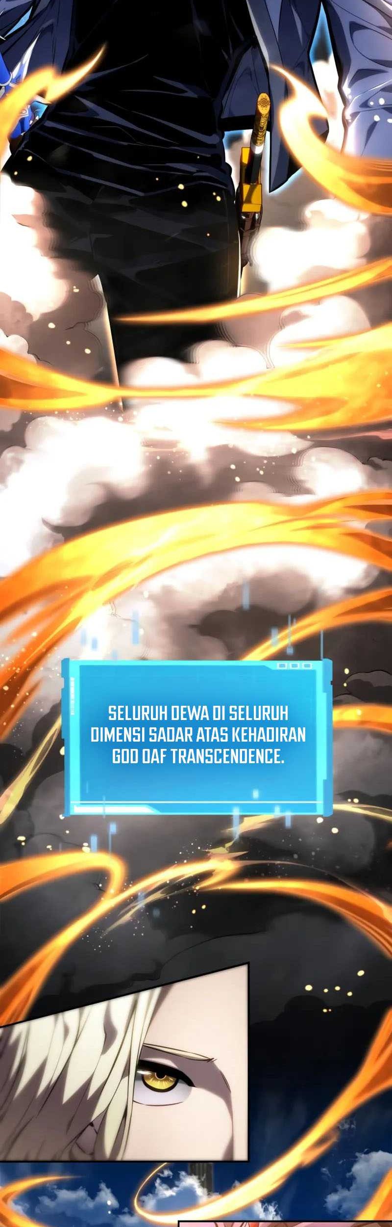 Boundless Necromancer Chapter 125 Gambar 28