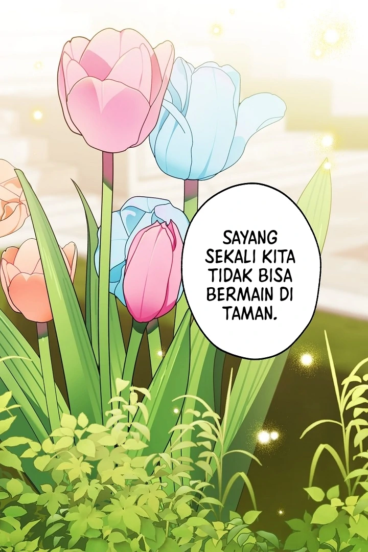 Became the youngest Sister-in-Law of the Ruined Harem Male Leads Chapter 27 Gambar 103