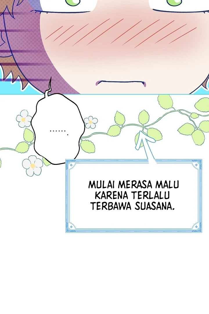 Became the youngest Sister-in-Law of the Ruined Harem Male Leads Chapter 27 Gambar 110