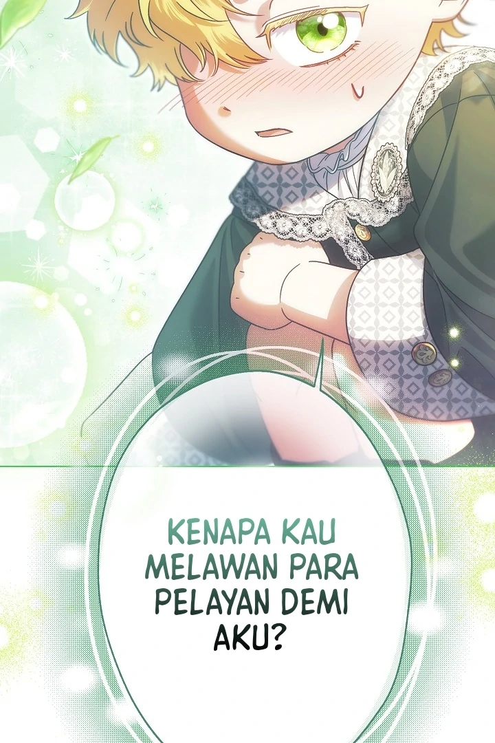 Became the youngest Sister-in-Law of the Ruined Harem Male Leads Chapter 27 Gambar 120
