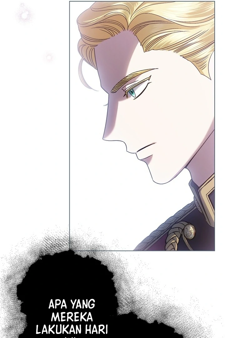Became the youngest Sister-in-Law of the Ruined Harem Male Leads Chapter 27 Gambar 13