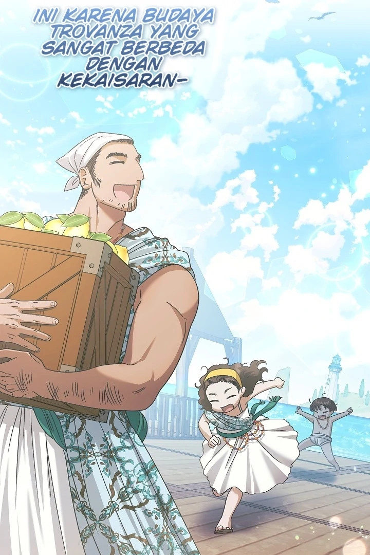 Became the youngest Sister-in-Law of the Ruined Harem Male Leads Chapter 27 Gambar 17
