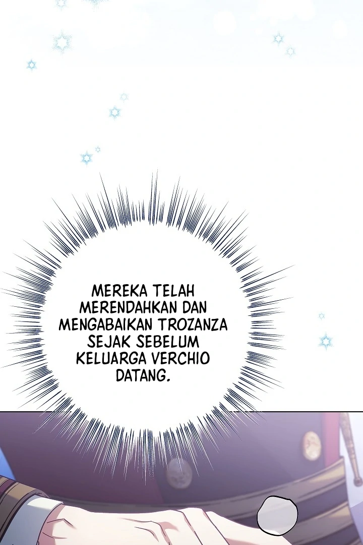 Became the youngest Sister-in-Law of the Ruined Harem Male Leads Chapter 27 Gambar 19