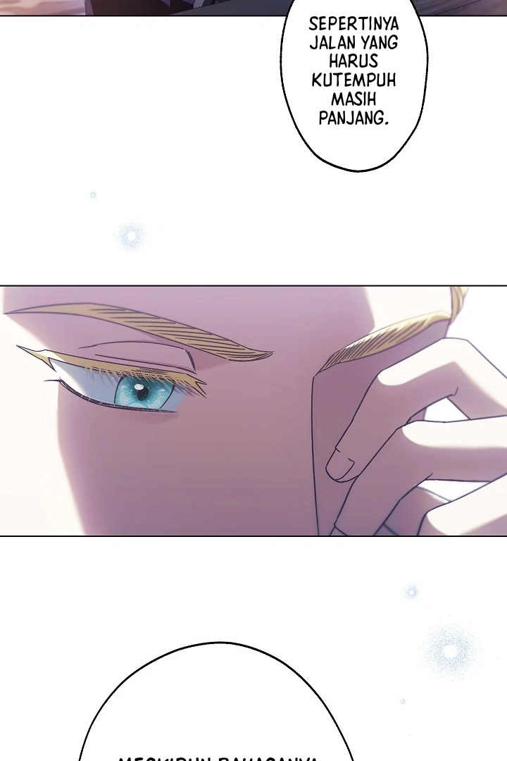Became the youngest Sister-in-Law of the Ruined Harem Male Leads Chapter 27 Gambar 22