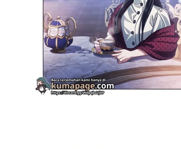 Became the youngest Sister-in-Law of the Ruined Harem Male Leads Chapter 27 Gambar 24