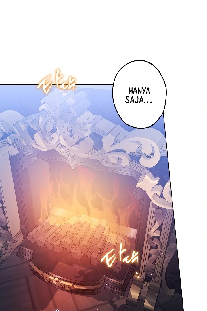 Became the youngest Sister-in-Law of the Ruined Harem Male Leads Chapter 27 Gambar 27
