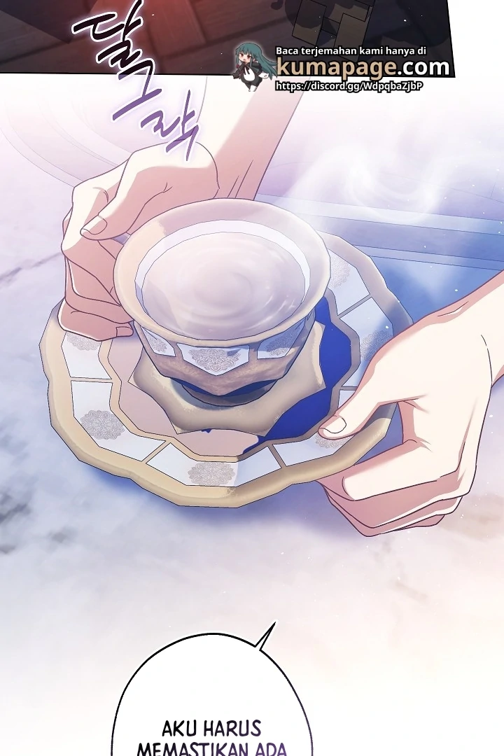 Became the youngest Sister-in-Law of the Ruined Harem Male Leads Chapter 27 Gambar 28