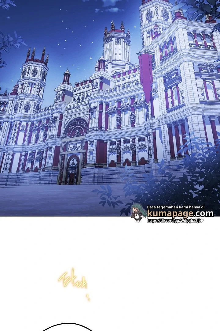 Became the youngest Sister-in-Law of the Ruined Harem Male Leads Chapter 27 Gambar 3