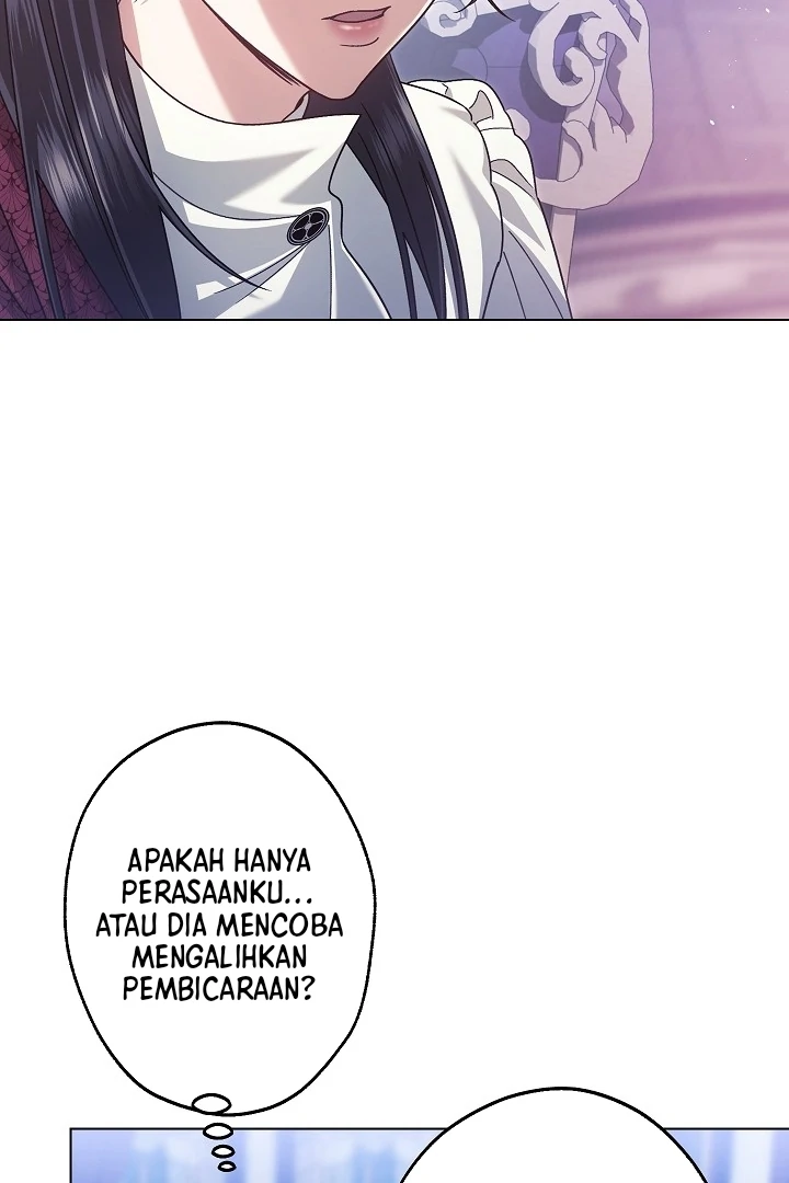 Became the youngest Sister-in-Law of the Ruined Harem Male Leads Chapter 27 Gambar 34