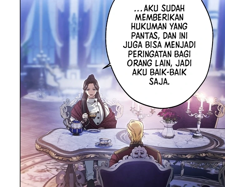 Became the youngest Sister-in-Law of the Ruined Harem Male Leads Chapter 27 Gambar 35